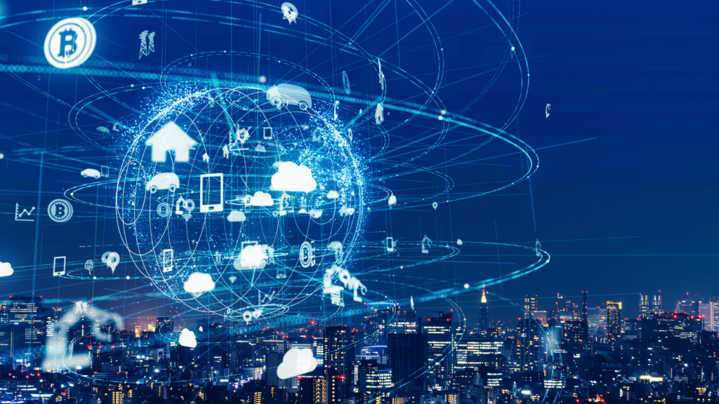 Comprehensive ICT Services