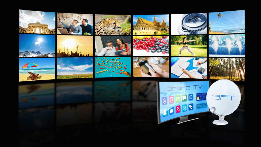 Innovative Media & Entertainment